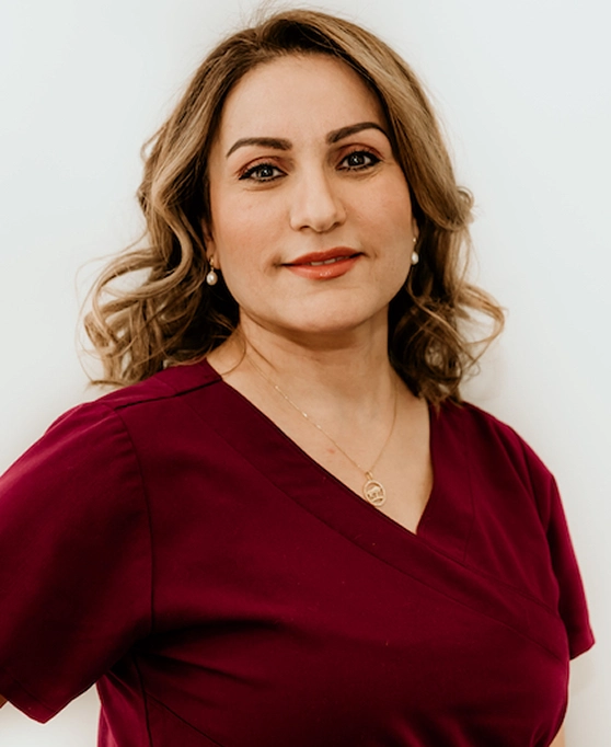 Dr. Alyaa Al-Shadeedi