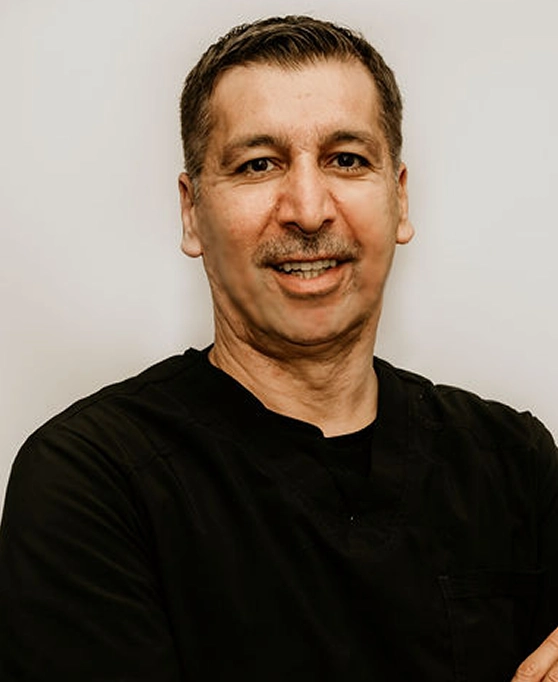 Dr. Sinan Al-Rubaye