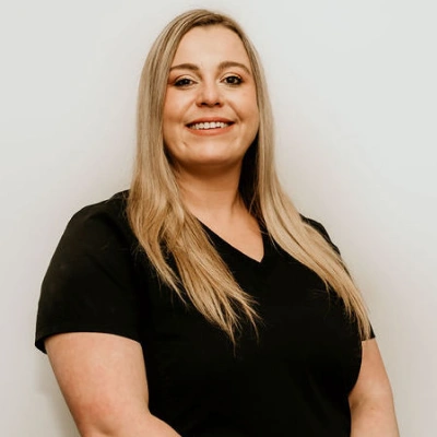 Meet Our Team - Erin