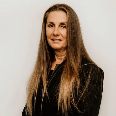 Meet Our Team - Suzanne