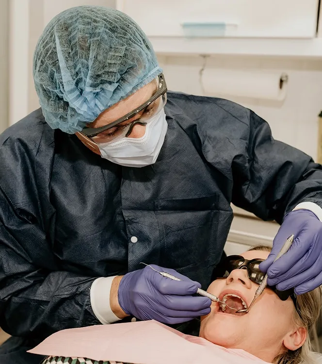 Welcome to Mill Ridge Family Dental