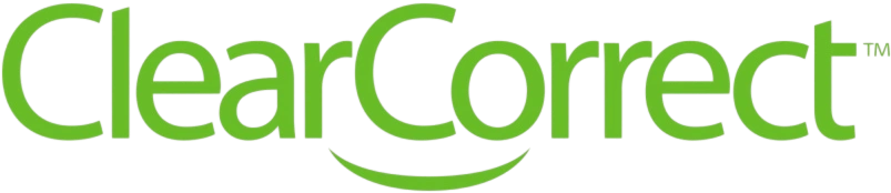 ClearCorrect logo