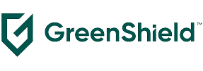 GreenShield logo.