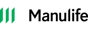 Manulife logo.