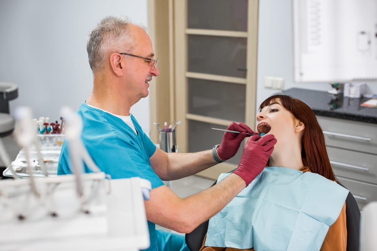 Preventive Dentistry in Milton