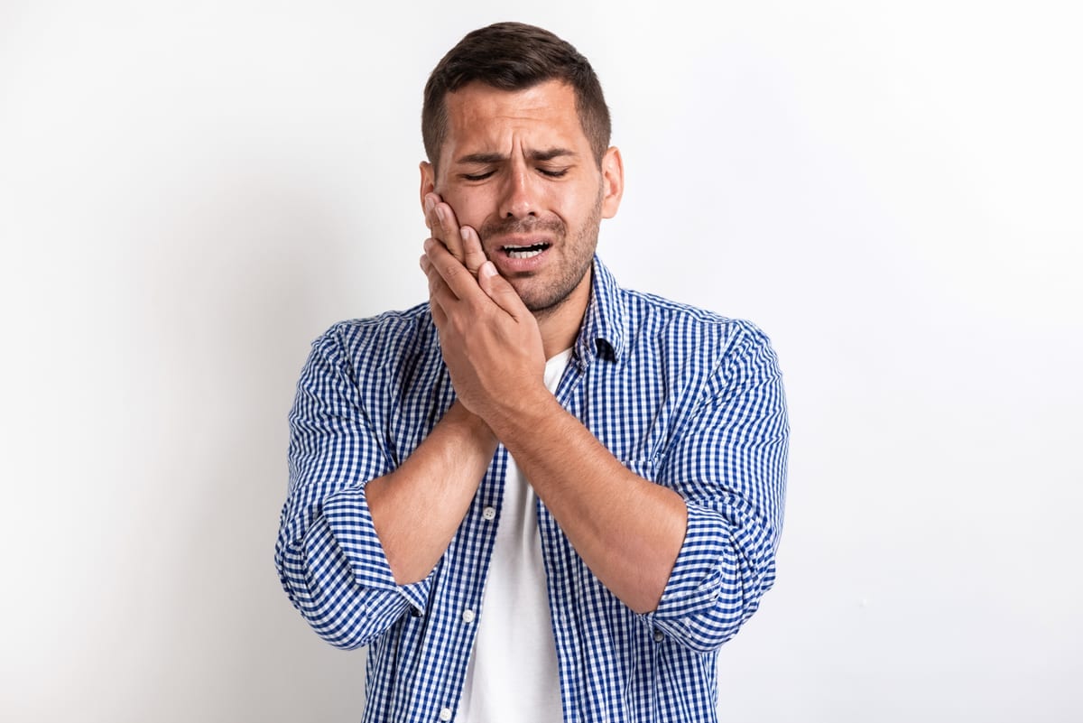 Tooth Extractions in Milton